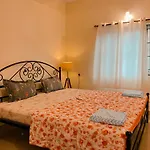 Neo Villas By Goaround Homes At Vagator