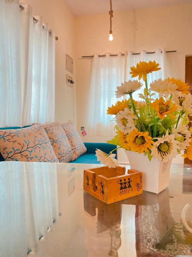 Apartment Neo Villas By Goaround Homes At Vagator