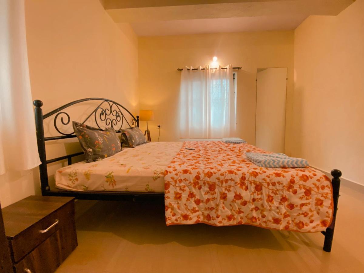 Neo Villas By Goaround Homes At Apartment Vagator