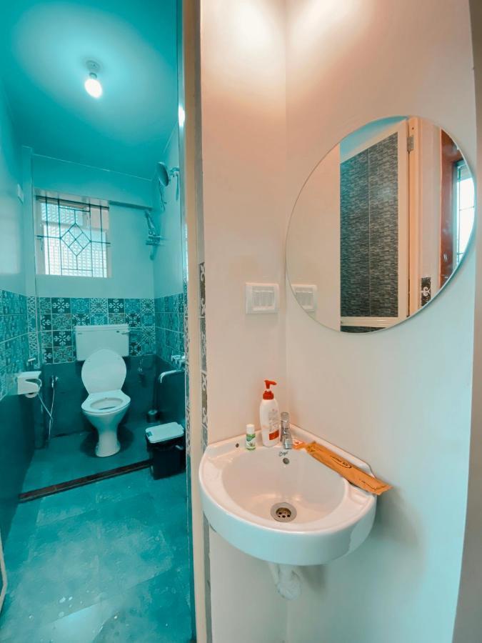 Neo Villas By Goaround Homes At Apartment Vagator