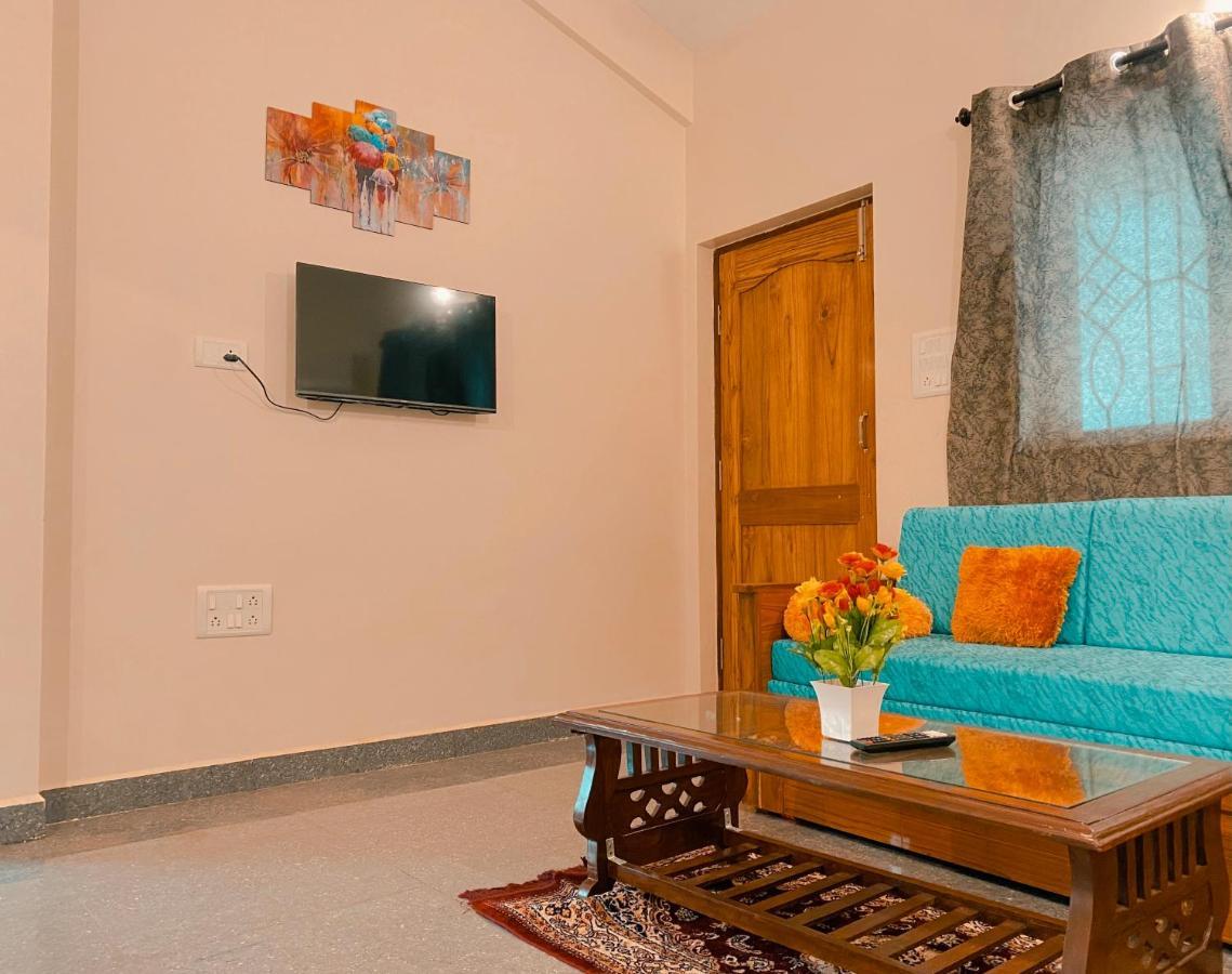 Neo Villas By Goaround Homes At Apartment *