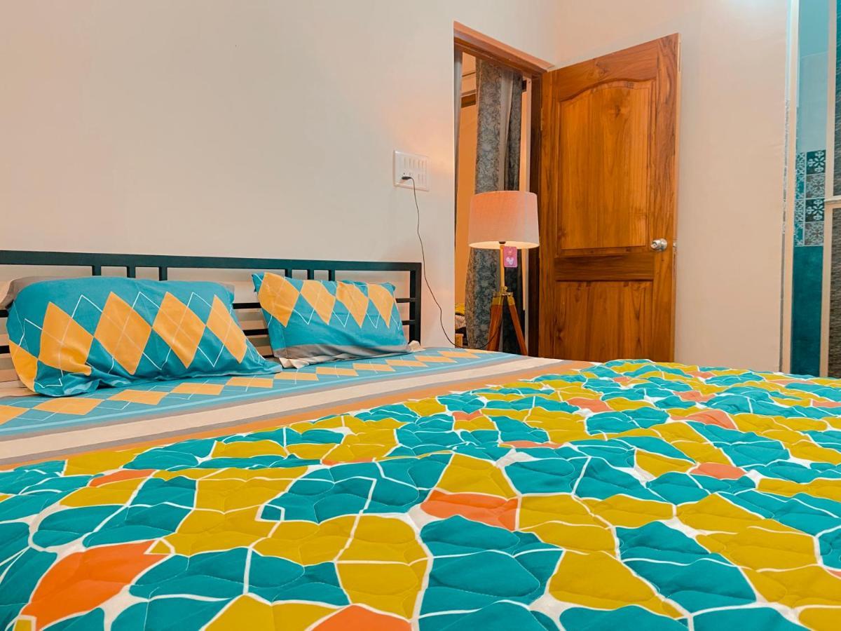 Apartment Neo Villas By Goaround Homes At Vagator