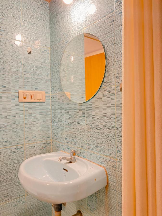 Neo Villas By Goaround Homes At Vagator