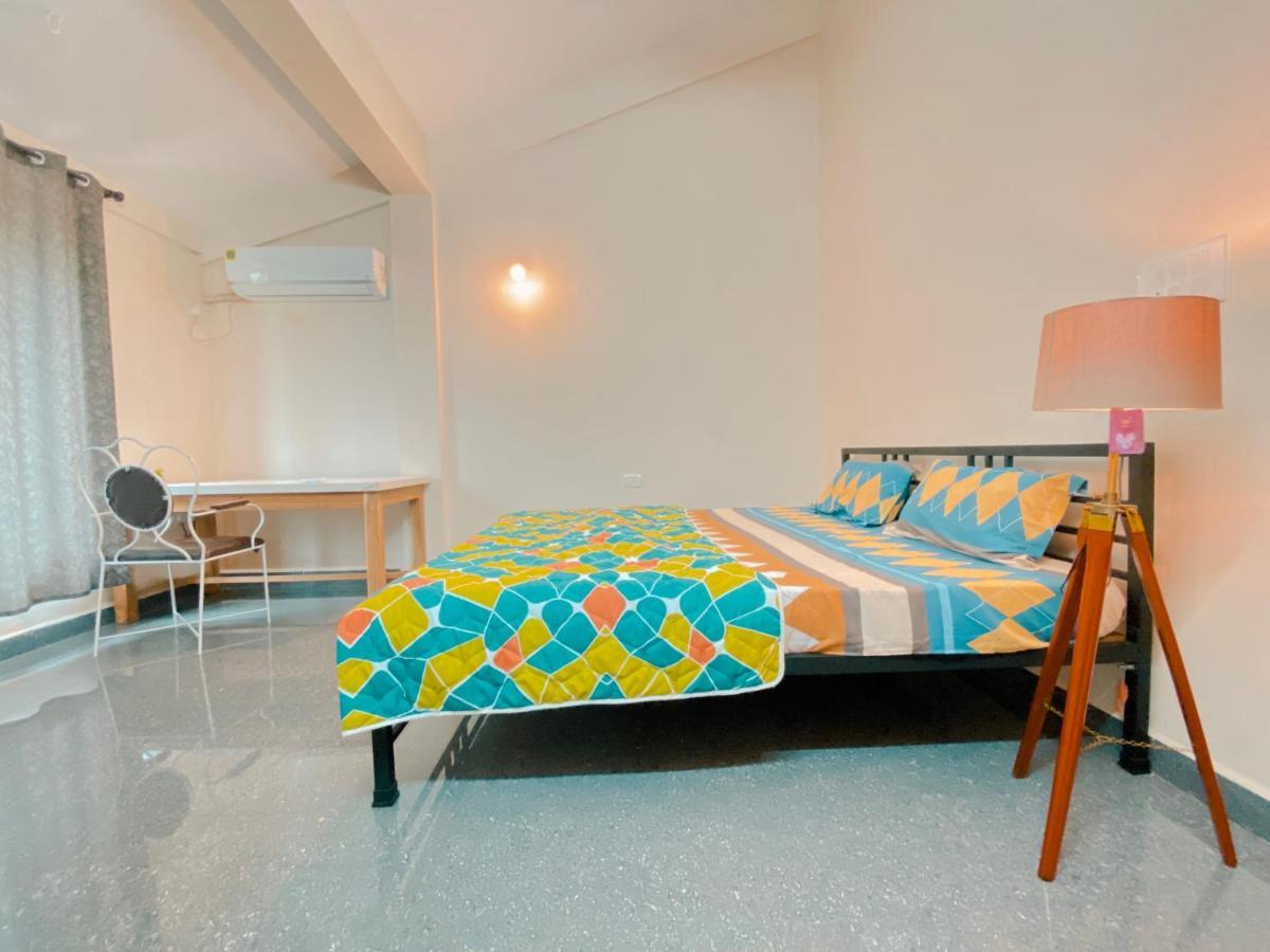 Apartment Neo Villas By Goaround Homes At