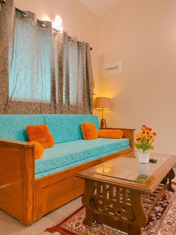Neo Villas By Goaround Homes At * Vagator